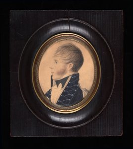 M. Veacock, vers 1812