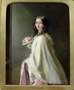 La demoiselle d