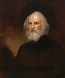 Henry Wadsworth Longfellow - Thomas Buchanan Read