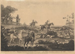 Faire un moulage à une faille - Thomas Burford