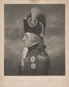 Baron Nelson du Nil