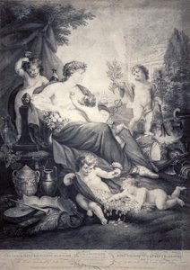 Bonheur, 1799