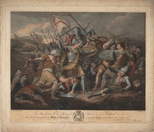 La Bataille d