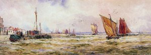 Le Port, 1896