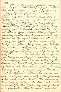 Journaux de Thomas Butler Gunn : Volume 10, page 123, 24-25 février 1859 - Thomas Butler Gunn