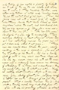 Thomas Butler Gunn Journaux- Volume 11, page 14, 5 juin 1859 - Thomas Butler Gunn