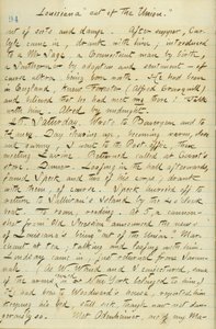 Journaux de Thomas Butler Gunn - Volume 15, page 104, 25 janvier 1861 - Thomas Butler Gunn