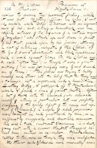 Thomas Butler Gunn Journaux- Volume 19, page 177, 4 mai 1862 - Thomas Butler Gunn