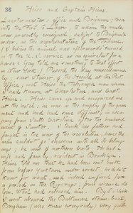 Thomas Butler Gunn Journaux- Volume 20, page 44, 4 juin 1862 - Thomas Butler Gunn