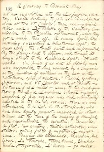 Journaux de Thomas Butler Gunn - Volume 21, page 146, 31 décembre 1862 - Thomas Butler Gunn