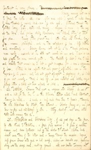 Journaux de Thomas Butler Gunn : Volume 2, page 27, 23-25 décembre 1850 - Thomas Butler Gunn