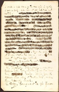 Journaux de Thomas Butler Gunn - Volume 3, page 44, 10-12 décembre 1851 - Thomas Butler Gunn