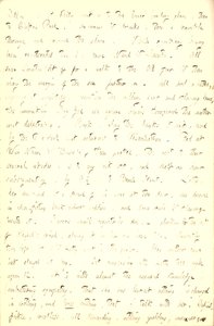Thomas Butler Gunn Journaux- Volume 5, page 211, 5 juin 1853 - Thomas Butler Gunn