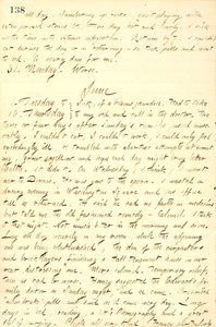 Journaux de Thomas Butler Gunn - Volume 9, page 159, 30 mai-10 juin 1858