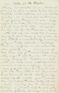 Thomas Butler Gunn Journaux - Thomas Butler Gunn
