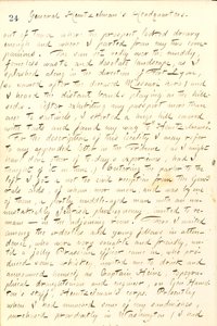 Journaux de Thomas Butler Gunn - Thomas Butler Gunn