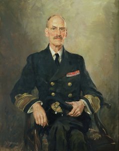 S.M. le Roi Haakon VII de Norvège
