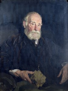 Henry Edward Armstrong (1848-1937) chimiste anglais