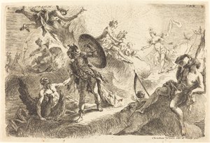 Les Sept Planètes