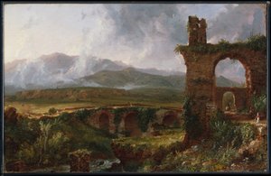  - Thomas Cole