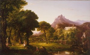  - Thomas Cole
