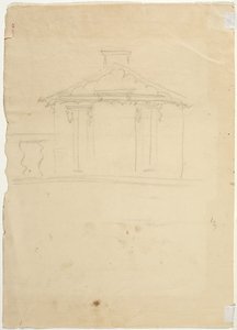 Dessin à main levée de l