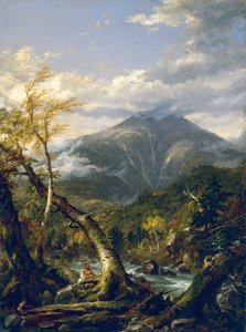  - Thomas Cole
