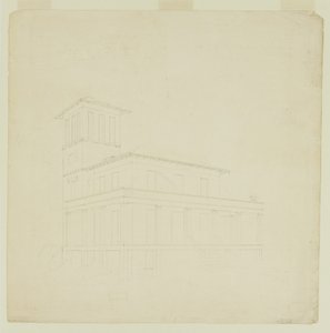 Villa proposée à Catskill