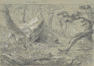 La Fontaine, No. 1: L