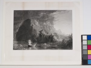 Le voyage de la vie : l