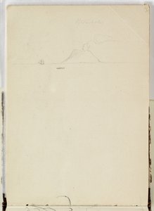 Sans titre, 1841 - Thomas Cole
