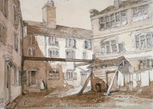 Maisons de retraite d