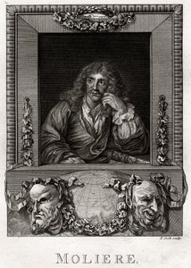 Molière - Thomas Cook