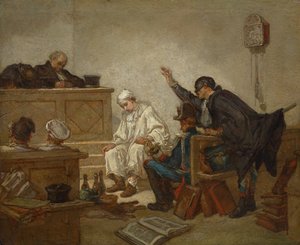  - Thomas Couture