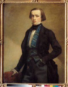 Portrait d