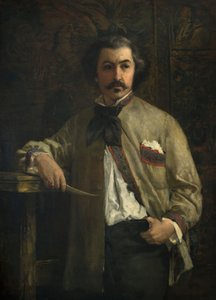 Portrait d
