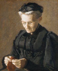Mme Mary Arthur