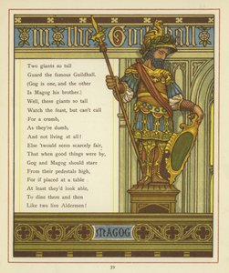 Gog et Magog