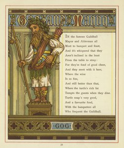 Gog et Magog