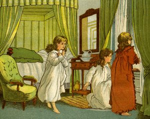 Vacances victoriennes - hôtel à Boulogne