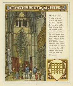 Abbaye de Westminster