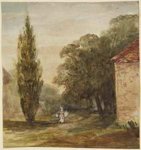  - Thomas Creswick