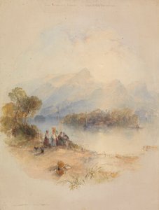 La tonnelle d