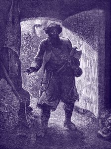Ali Baba