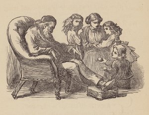 Grand-papa - Thomas Dalziel