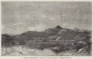 Une soirée d