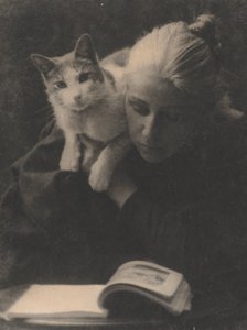 Amelia Van Buren, fin des années 1880 - Thomas Eakins