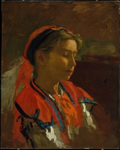  - Thomas Eakins