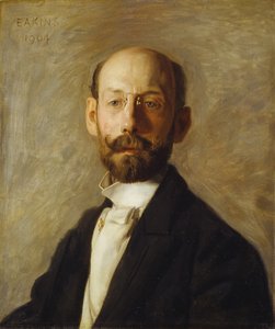  - Thomas Eakins