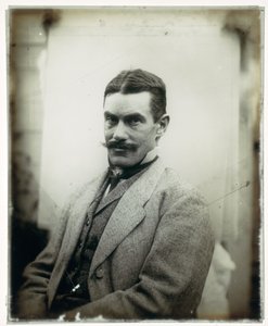 Frank MacDowell - Thomas Eakins